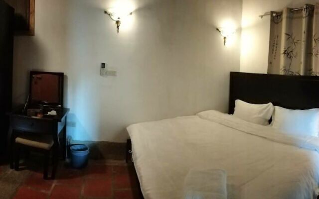 Qiong Lin 92 Homestay