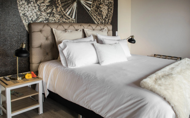 TEVA Glamping & Retreat