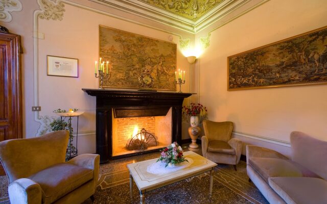 Il Respiro Del Tempo