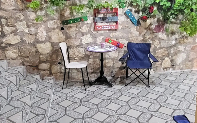 Picasso Suites Cesme