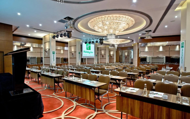 Holiday Inn Ankara - Kavaklidere by IHG