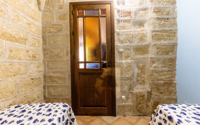 La Casetta delle Alcove alla spiaggia