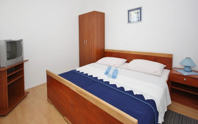 Apartments Katica