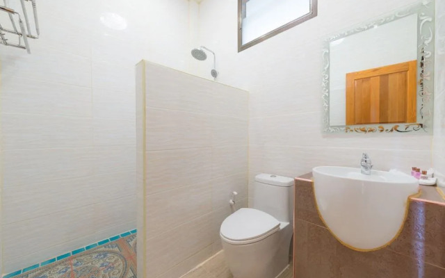 Nakaraj Princess Chiang Khong