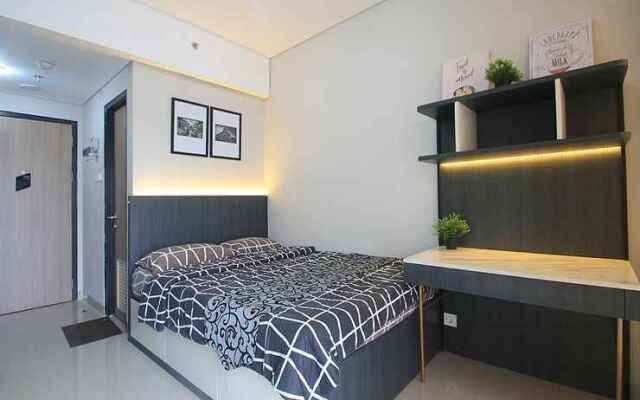 Apartemen Monroe Jababeka Cikarang Bekasi by Aparian