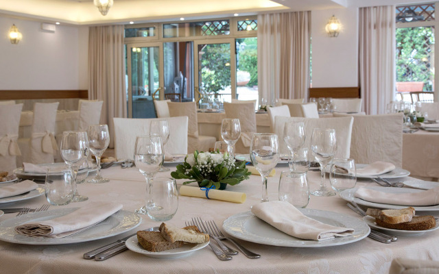 Montespina Park Hotel