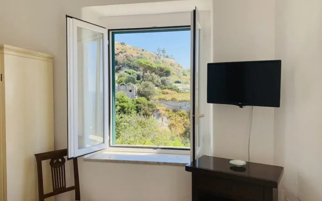 Pensione Casa Verde