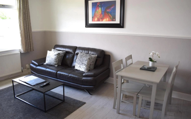 Kelpies Serviced Apartments - Wallace
