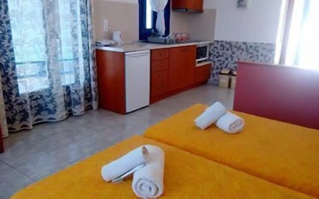 Poseidon Studios