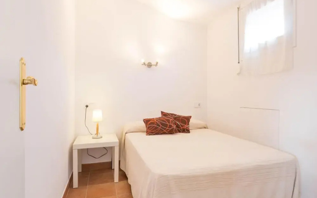 Apartment for 10 Persons in Spain