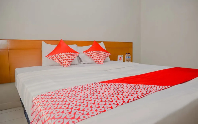 OYO 1107 Rossan Villa