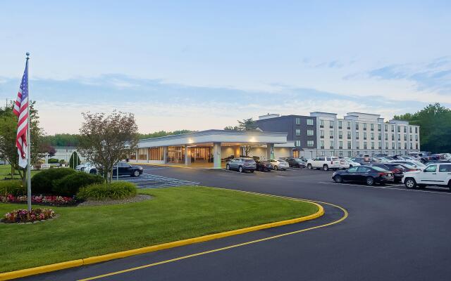 Holiday Inn East Windsor, an IHG Hotel