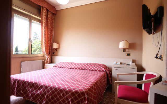 Hotel Derby