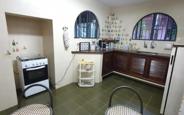 Casa na Praia Lagoinha - 300 metros da praia