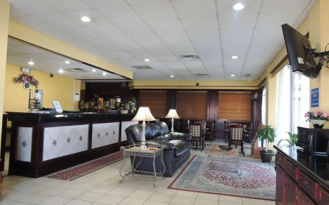 Econo Lodge