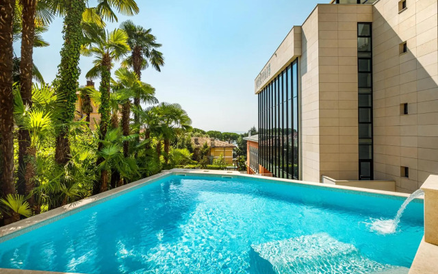 Apartments Villa Elizabeta