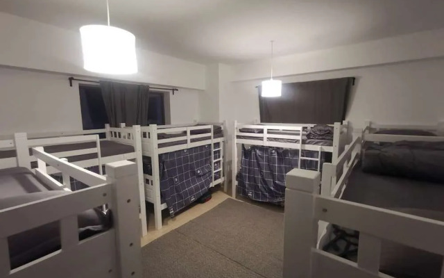 SUNNY SIDE LUXé HOSTEL