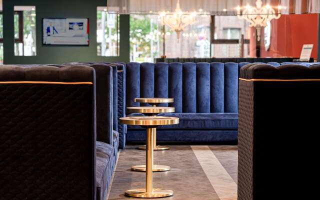 elaya hotel oberhausen