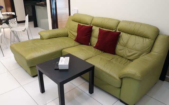 Casa Residence Suites