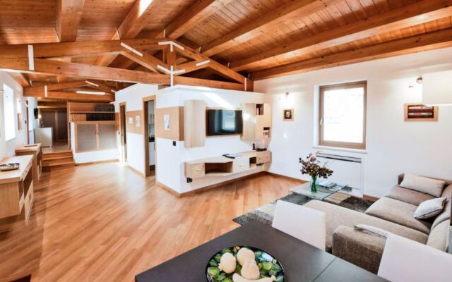 Apartment Romeo Modica