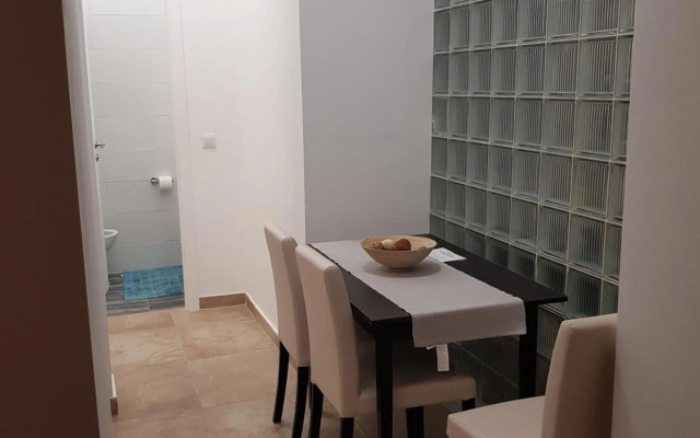 Lux Apartment in Belgrade 2