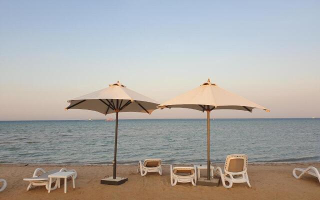 luxury apartment at Mangroovy El Gouna
