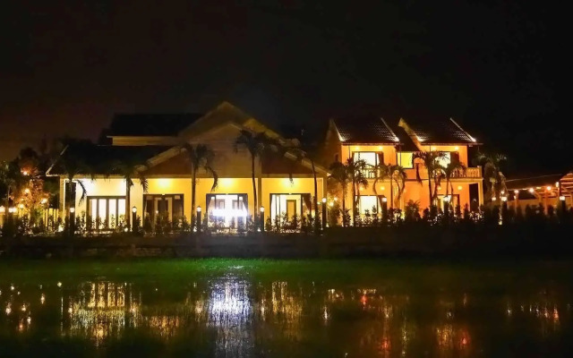 Hoi An The Son Villa