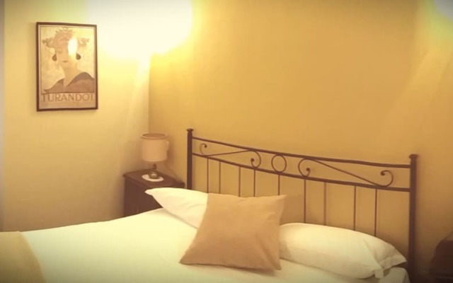 Carlito's trattoria con alloggio