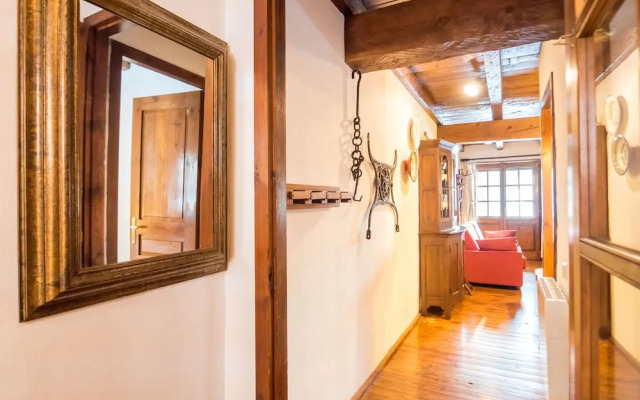 La Pleta Del Tarter Apartments