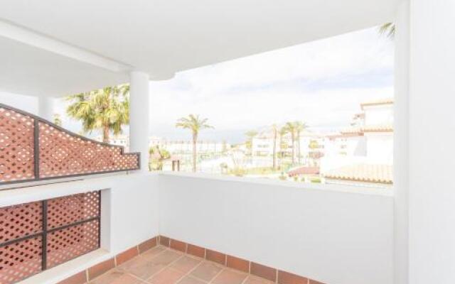 Apartamento Taymar