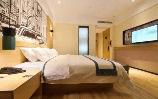 City Comfort Inn Panlong City