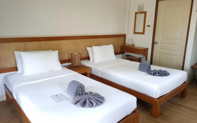 Samed Cabana Resort