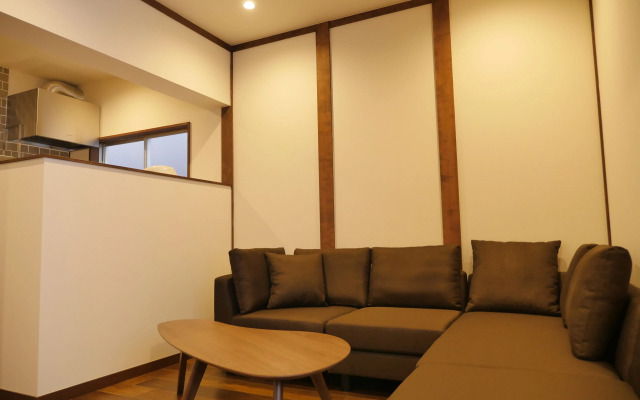 Hotel S-Presso Ebisu