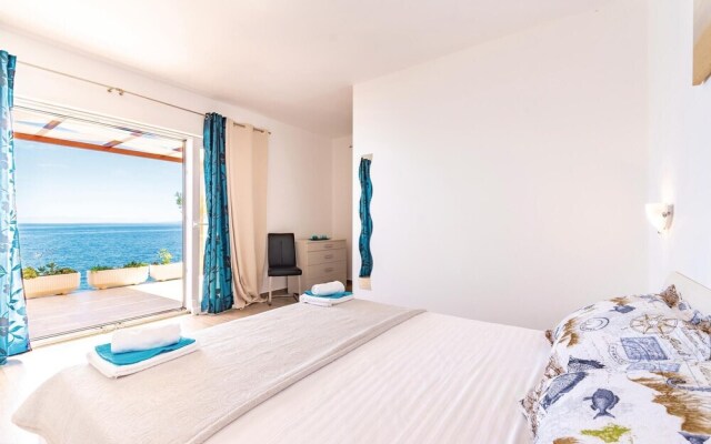 Nice Home in Crnja Luka With Wifi and 4 Bedrooms