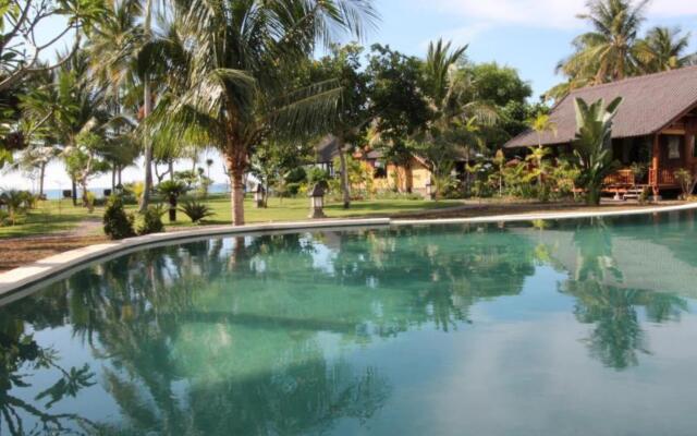 Mina Tanjung Hotel