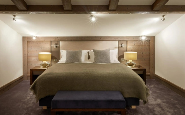 Six Senses Residences Courchevel