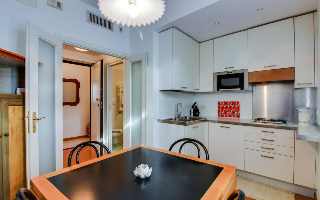 Apartment La Basilica