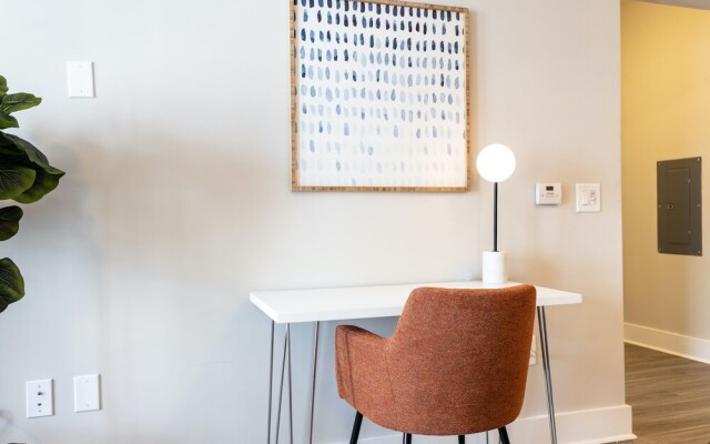 Kasa Charlotte North Apartments