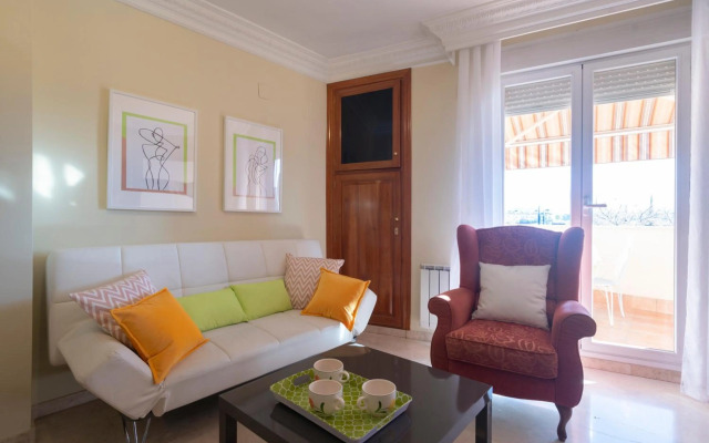 Apartamento Aravirma