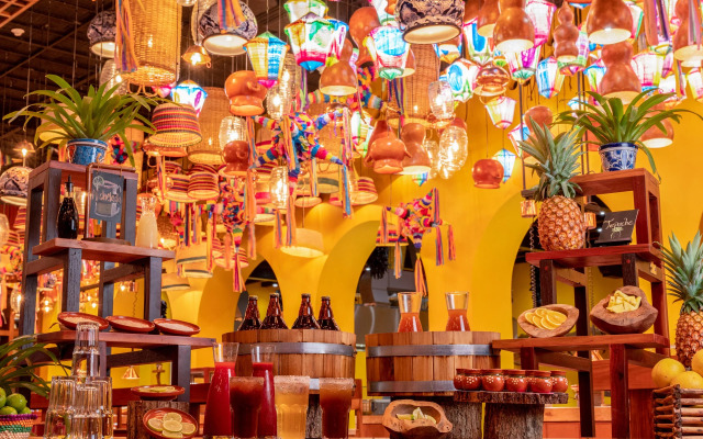 Hotel Xcaret Arte – All Parks / All Fun Inclusive, Adults Only