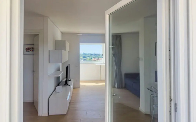 Caffarella Park Terraced 2Br Apartment