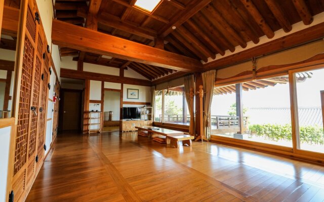 Korea Traditional Hotel O Dong Jae