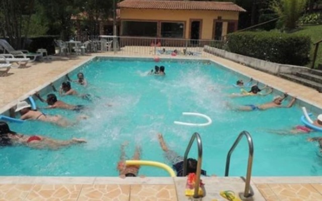 Angico Hotel Fazenda
