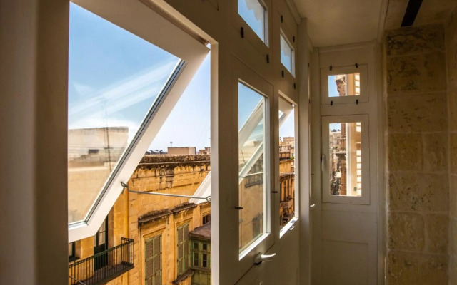 Valletta Collection - St Pauls Apartment
