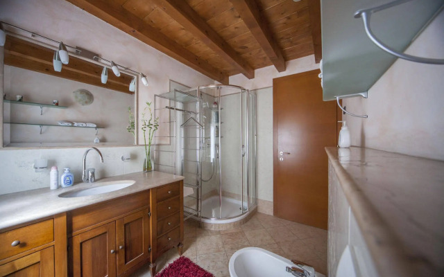 B&B Boutique Osteria della pieve