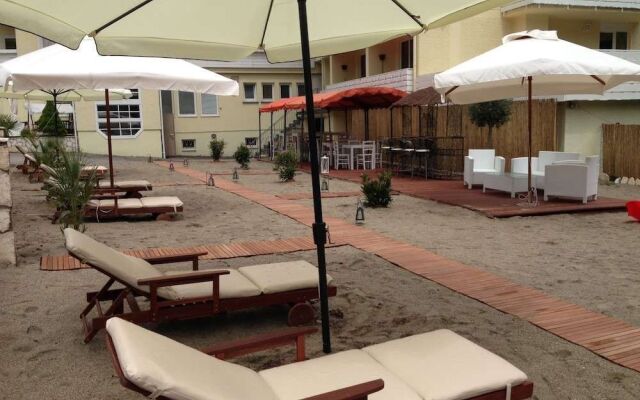 Hotel-Restaurant Tannenhof