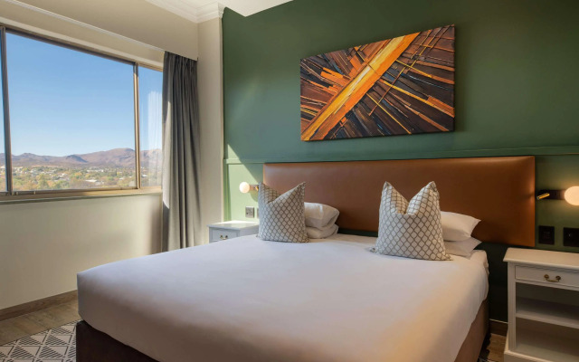 Mövenpick Hotel Windhoek