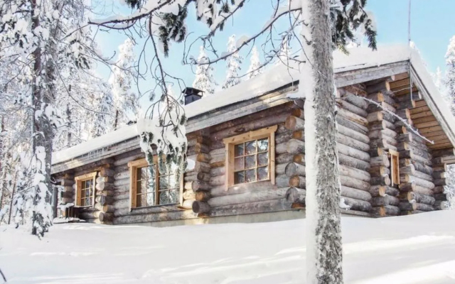 Oivanki / pikku-junga