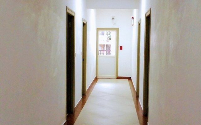 Pepper Route Hotel