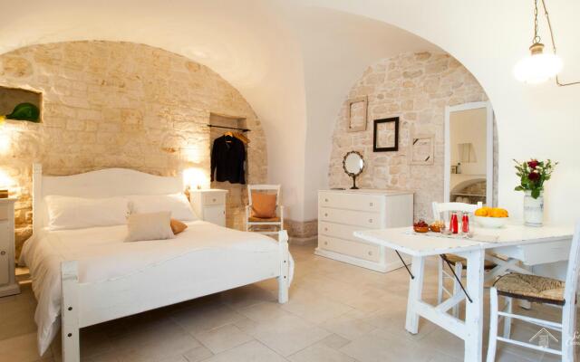 Sotto Le Cummerse Albergo Diffuso